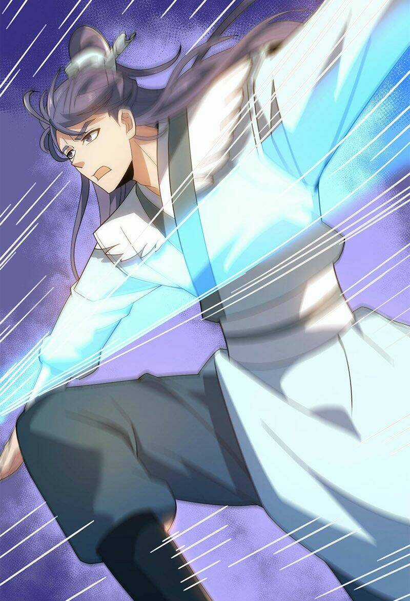 Vĩnh Sinh Chapter 15 trang 70