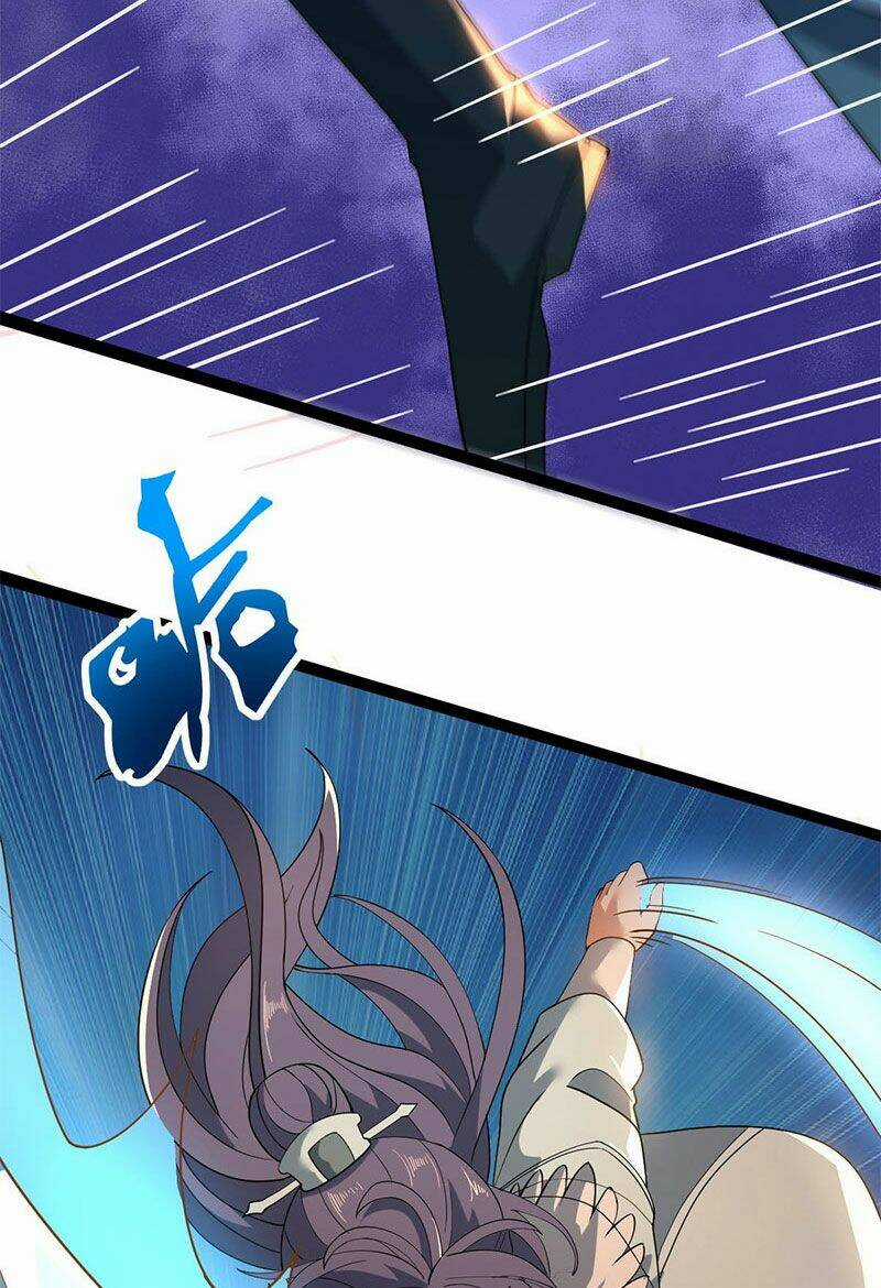 Vĩnh Sinh Chapter 15 trang 71