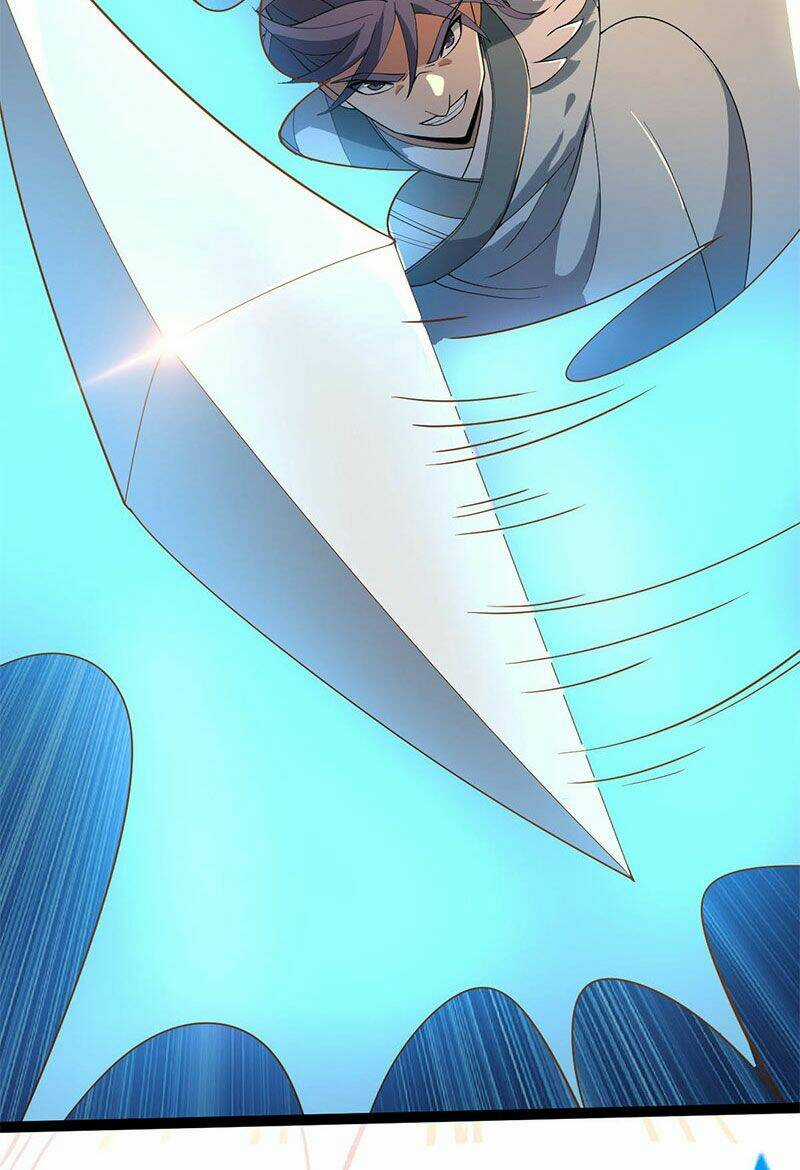 Vĩnh Sinh Chapter 15 trang 72