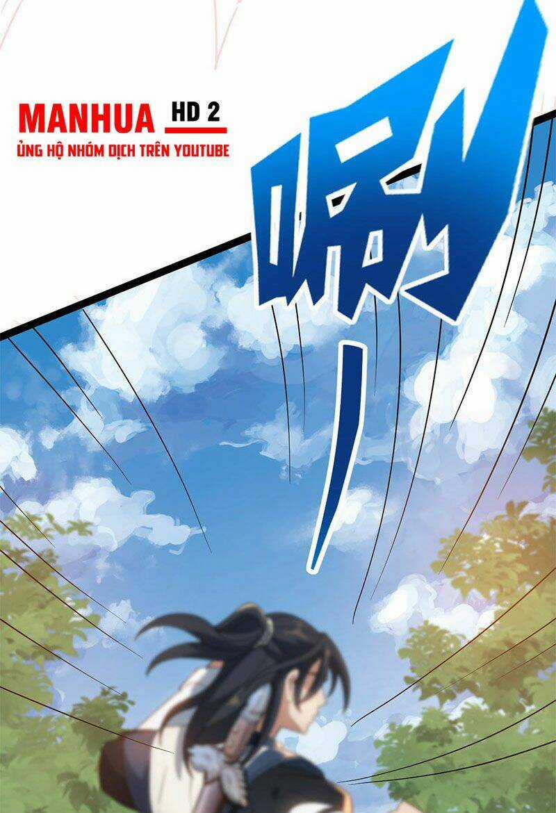 Vĩnh Sinh Chapter 15 trang 73