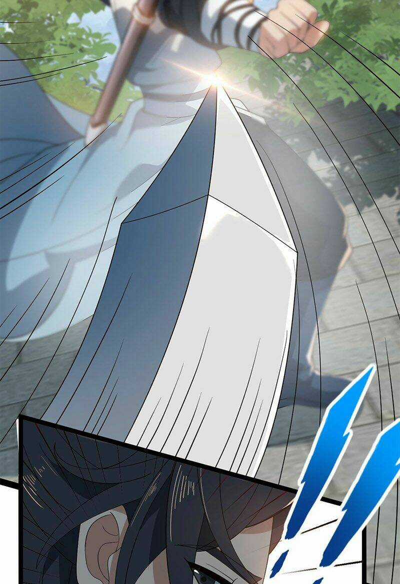 Vĩnh Sinh Chapter 15 trang 74