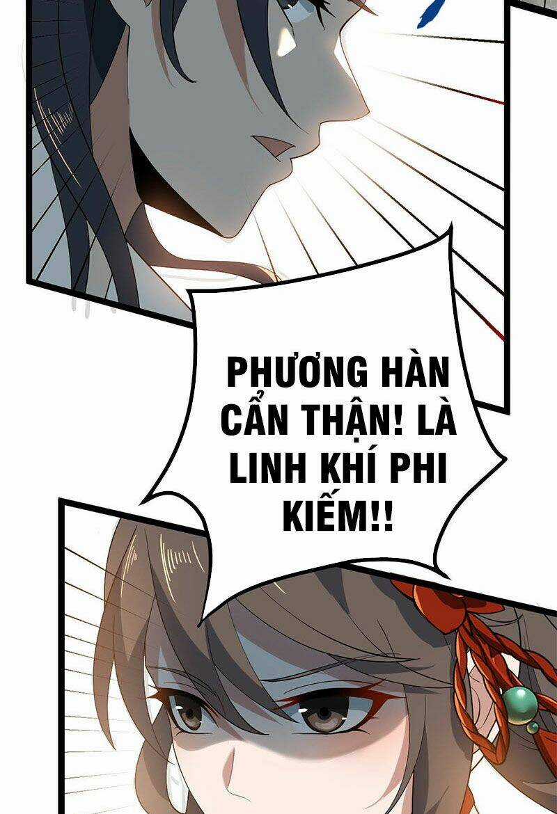 Vĩnh Sinh Chapter 15 trang 75