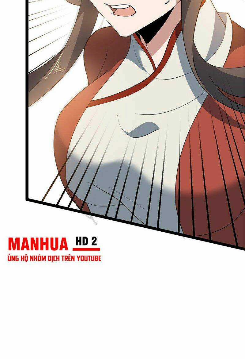 Vĩnh Sinh Chapter 15 trang 76