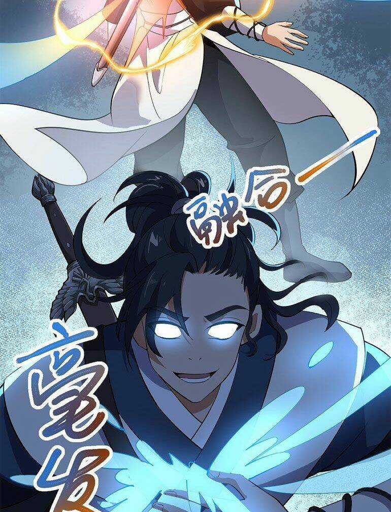 Vĩnh Sinh Chapter 16 trang 10