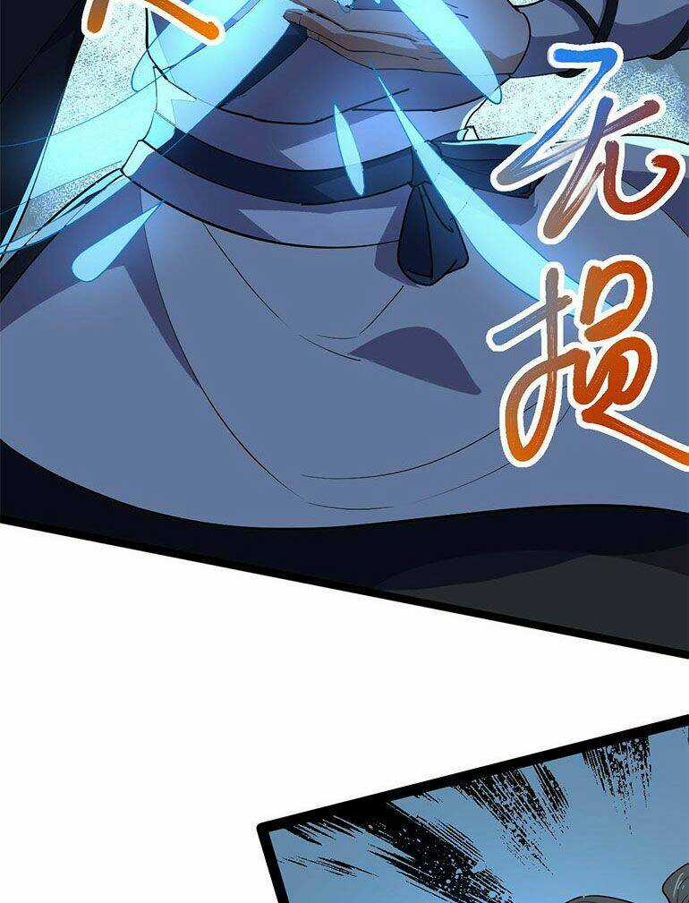 Vĩnh Sinh Chapter 16 trang 11