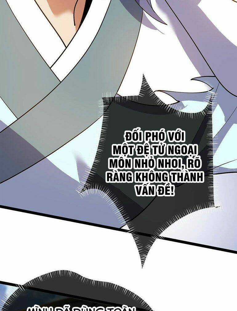 Vĩnh Sinh Chapter 16 trang 14