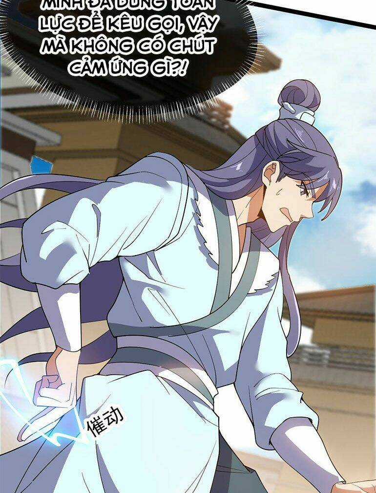 Vĩnh Sinh Chapter 16 trang 15