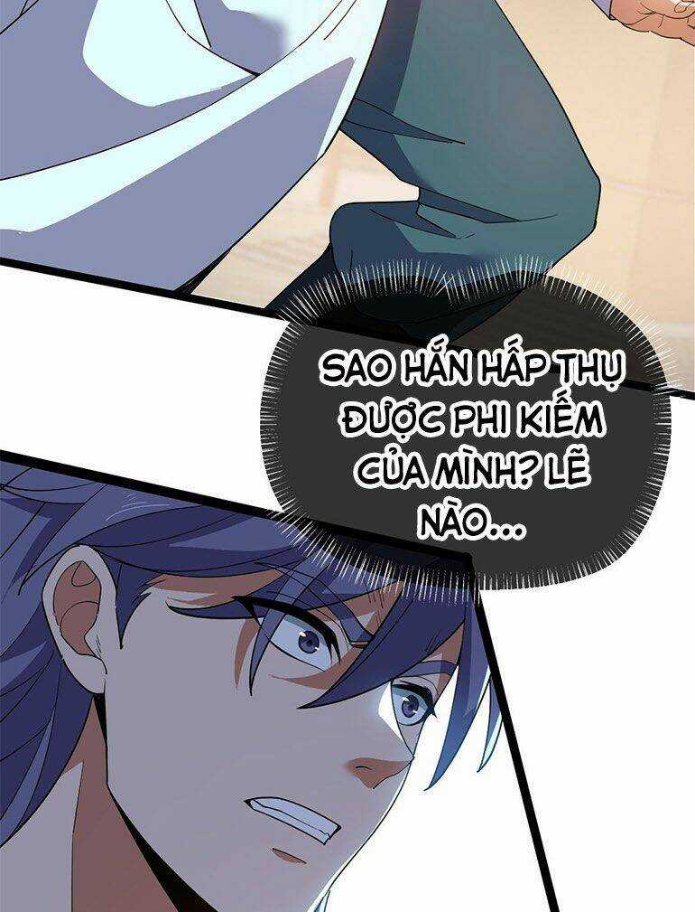 Vĩnh Sinh Chapter 16 trang 16