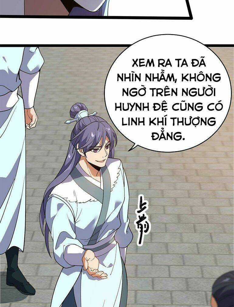 Vĩnh Sinh Chapter 16 trang 17