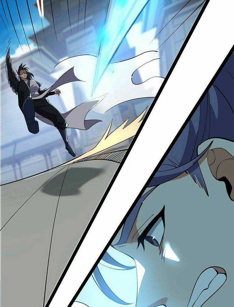 Vĩnh Sinh Chapter 16 trang 2