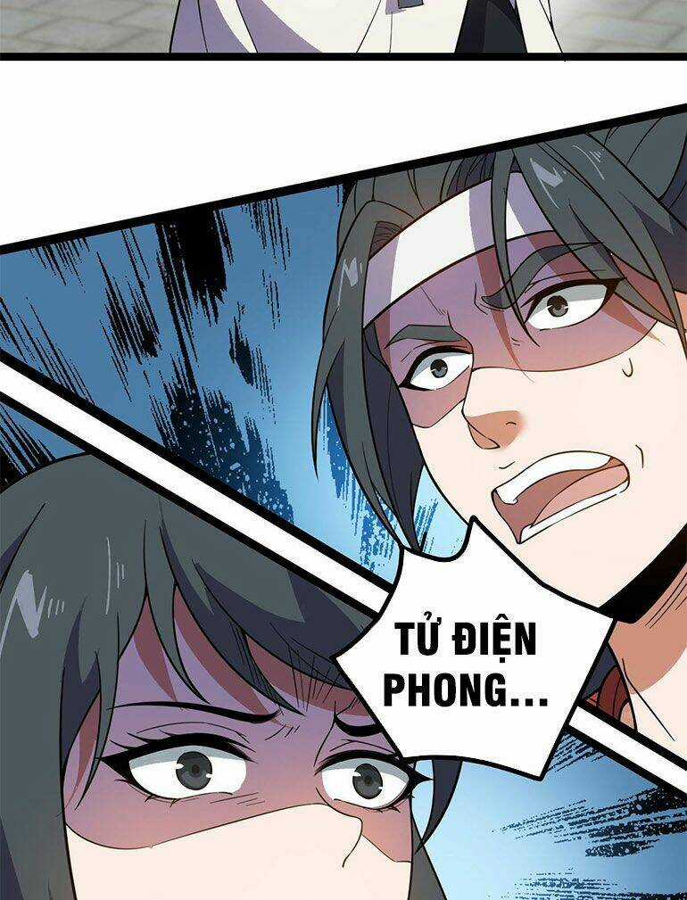 Vĩnh Sinh Chapter 16 trang 23