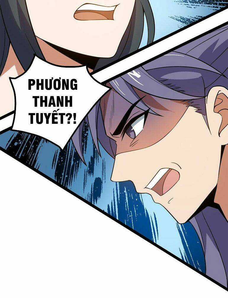 Vĩnh Sinh Chapter 16 trang 24