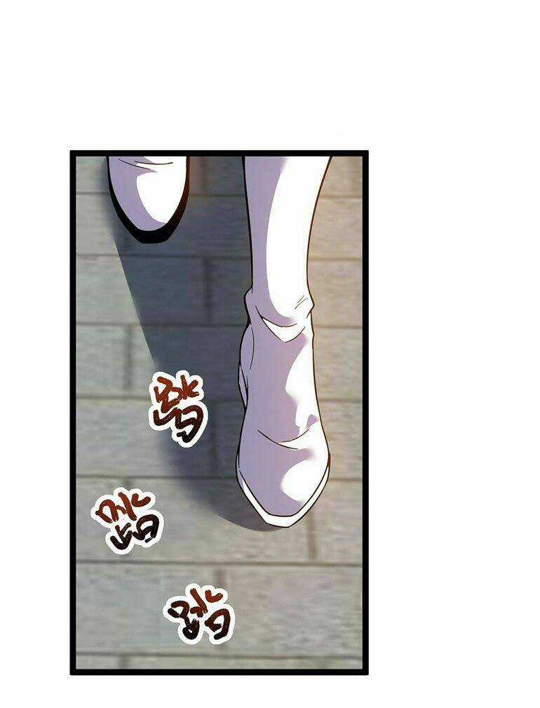 Vĩnh Sinh Chapter 16 trang 25