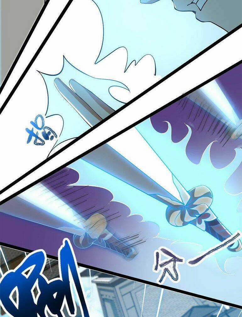 Vĩnh Sinh Chapter 16 trang 3