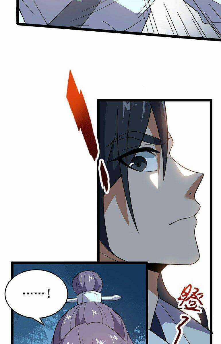 Vĩnh Sinh Chapter 16 trang 38