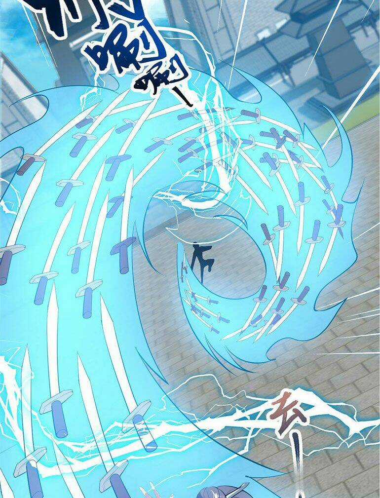 Vĩnh Sinh Chapter 16 trang 4