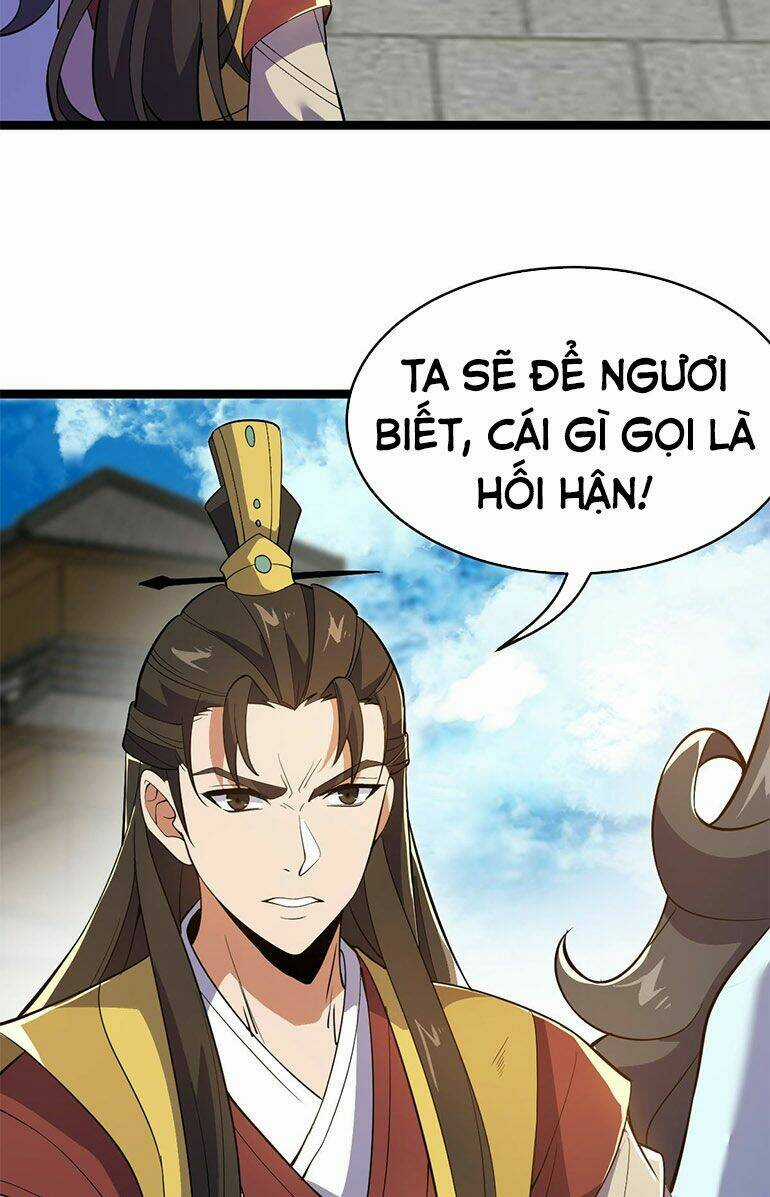 Vĩnh Sinh Chapter 16 trang 41