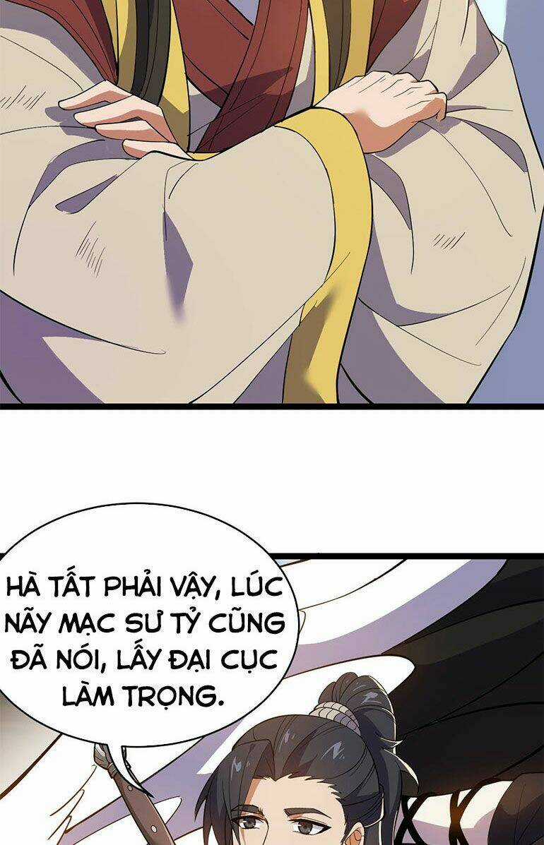 Vĩnh Sinh Chapter 16 trang 42