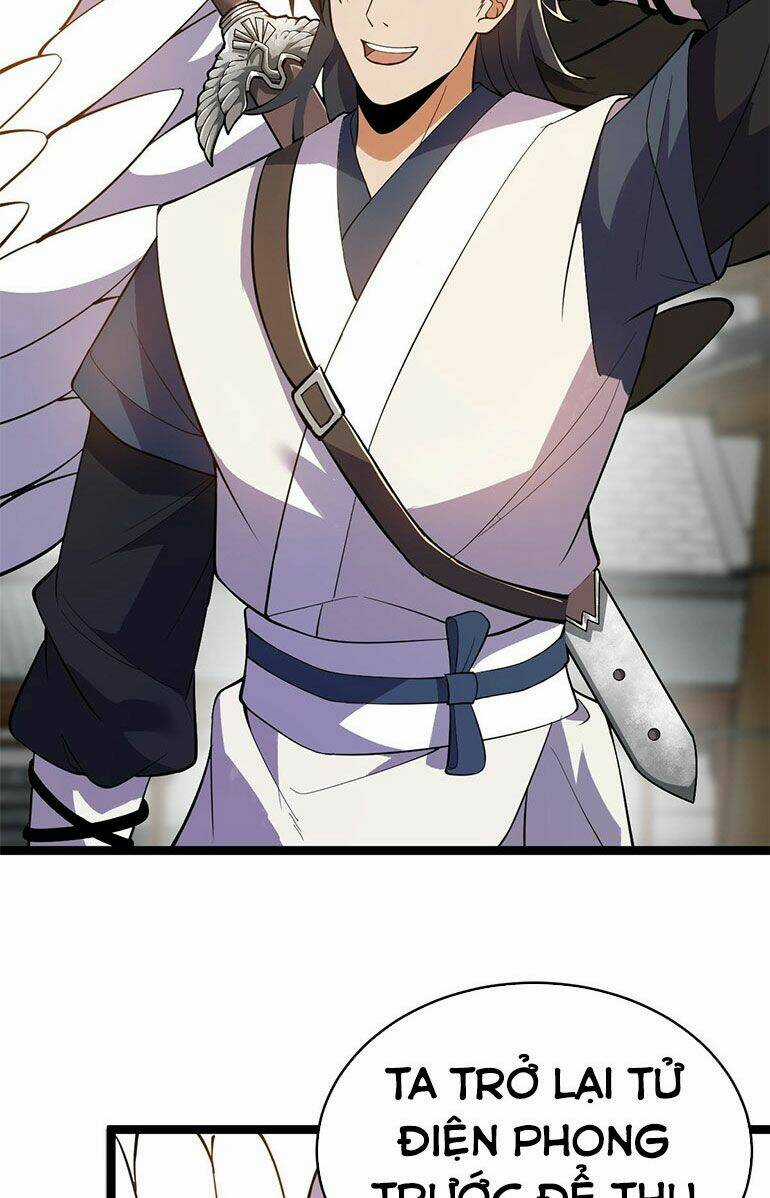 Vĩnh Sinh Chapter 16 trang 43