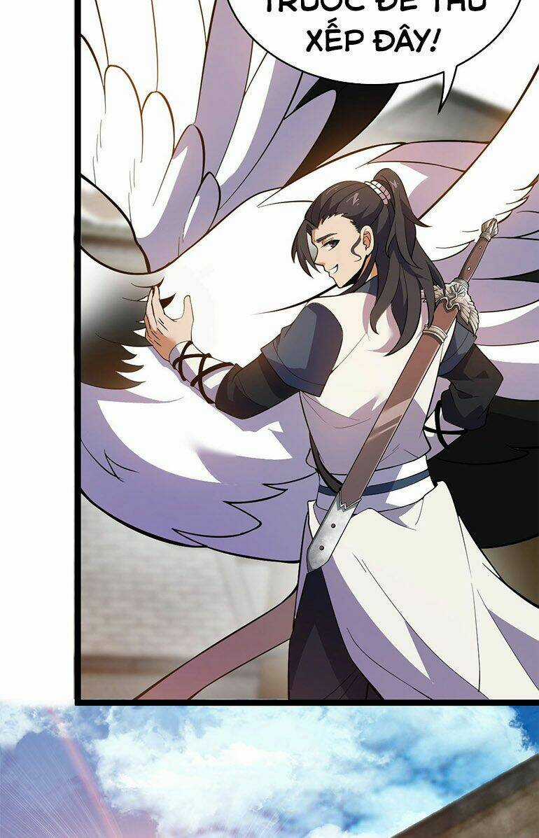 Vĩnh Sinh Chapter 16 trang 44