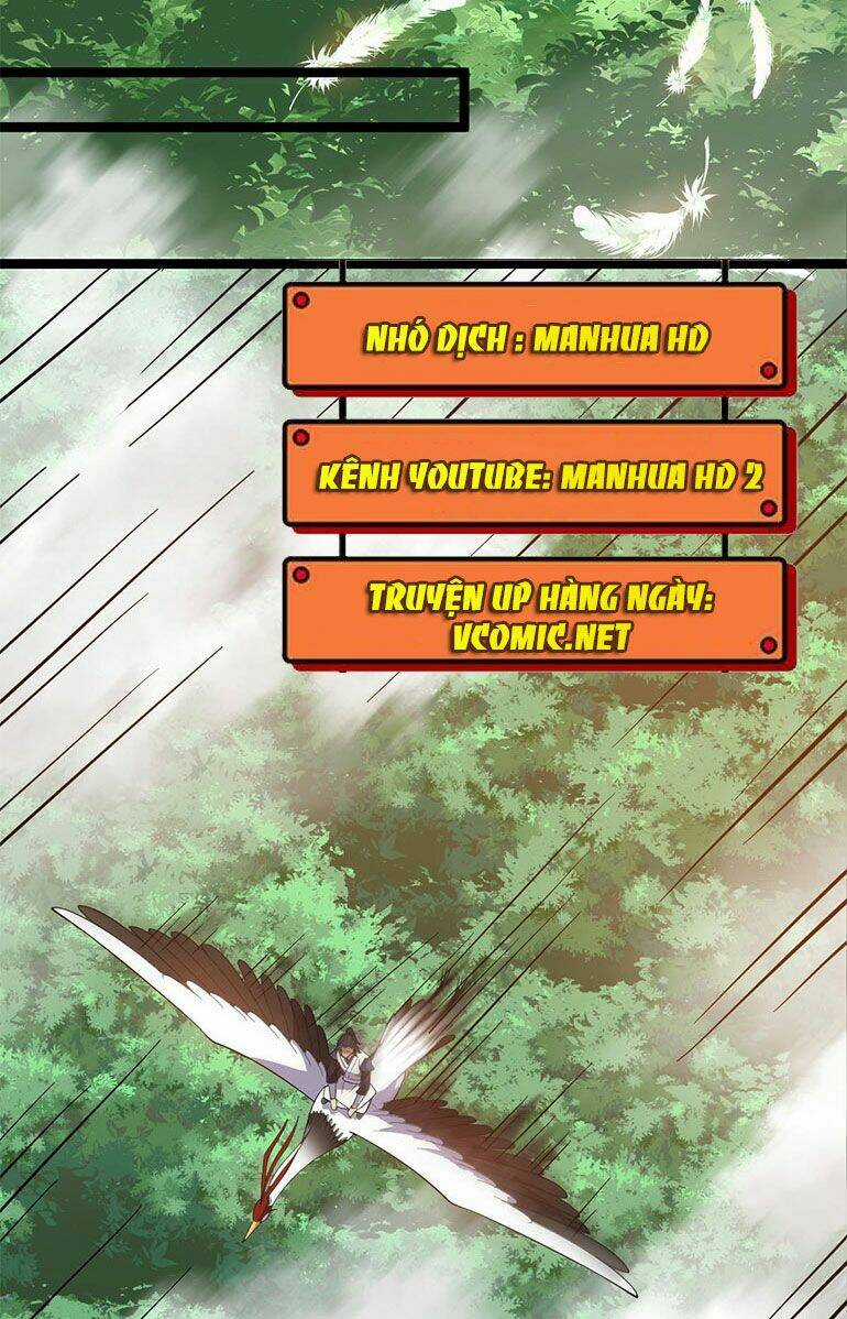 Vĩnh Sinh Chapter 16 trang 46