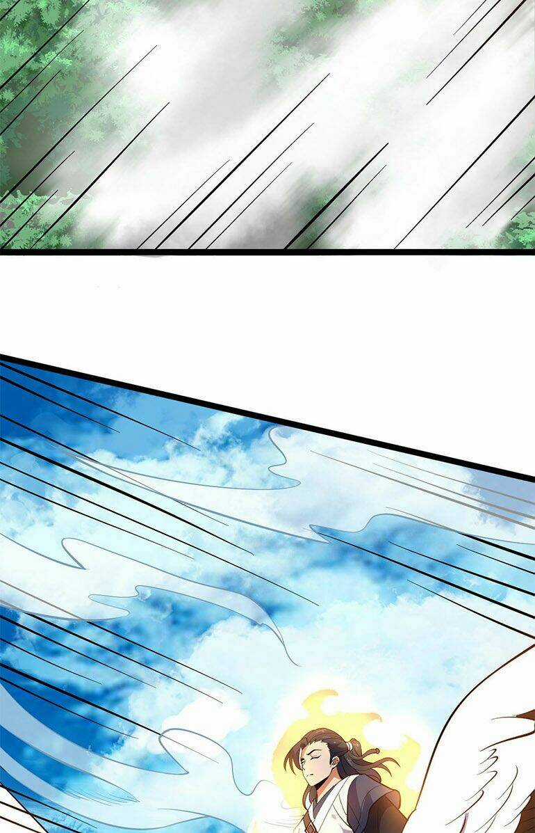 Vĩnh Sinh Chapter 16 trang 47