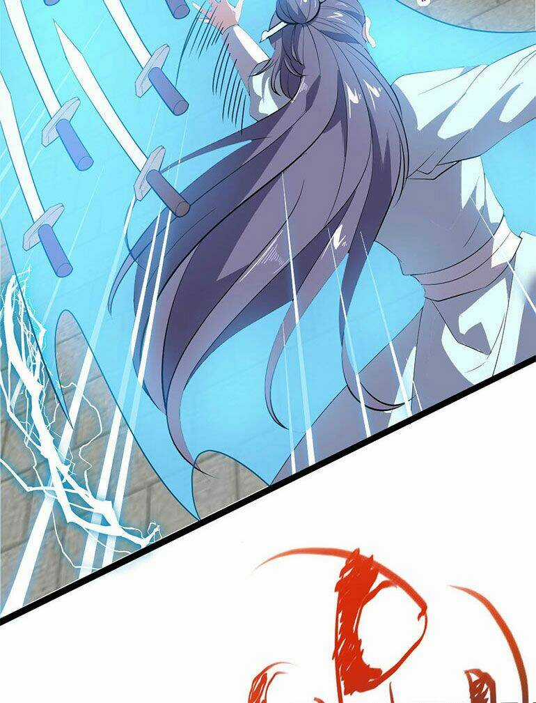 Vĩnh Sinh Chapter 16 trang 5