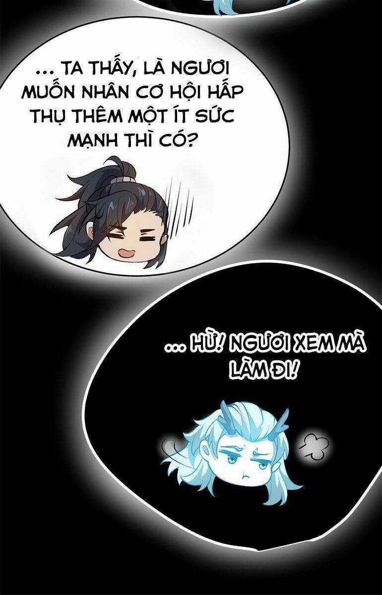 Vĩnh Sinh Chapter 16 trang 50