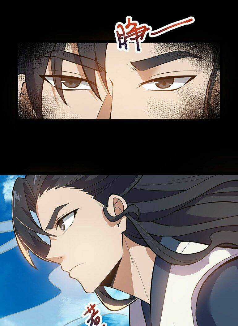 Vĩnh Sinh Chapter 16 trang 51