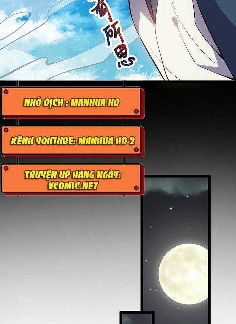 Vĩnh Sinh Chapter 16 trang 52