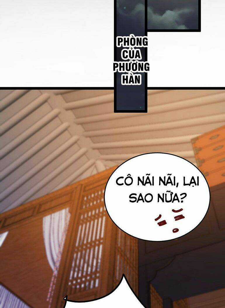 Vĩnh Sinh Chapter 16 trang 53