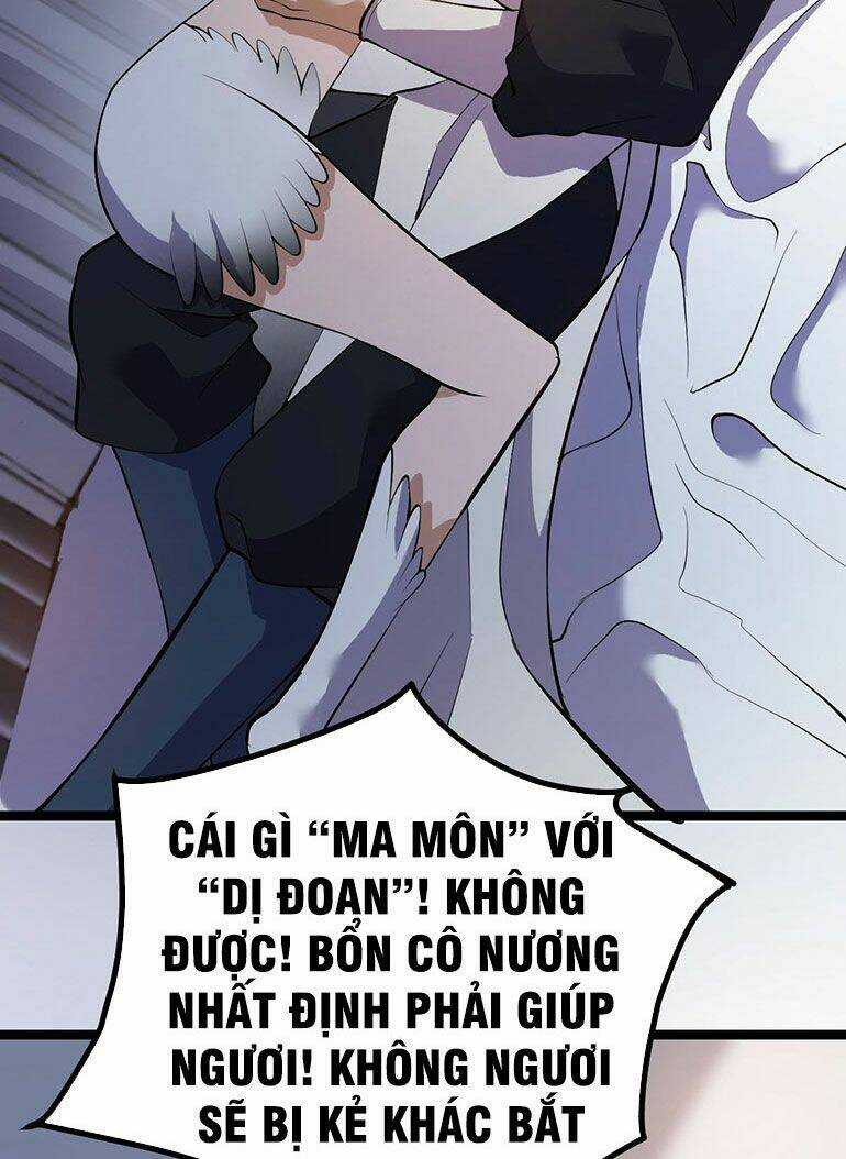 Vĩnh Sinh Chapter 16 trang 55