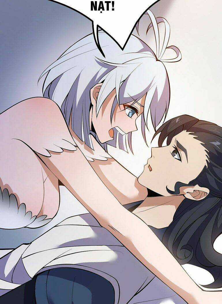 Vĩnh Sinh Chapter 16 trang 56