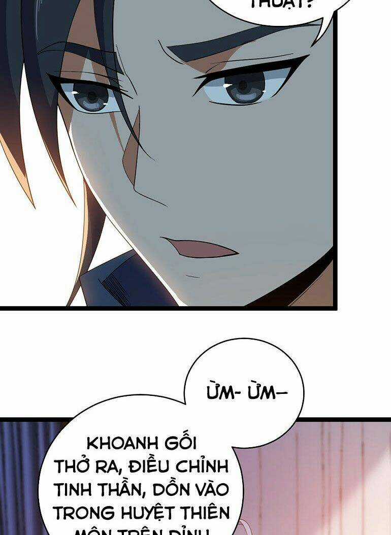 Vĩnh Sinh Chapter 16 trang 59