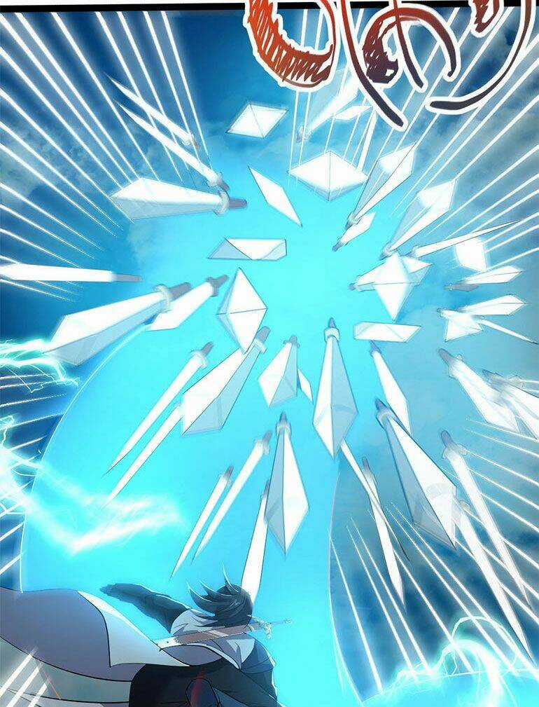 Vĩnh Sinh Chapter 16 trang 6