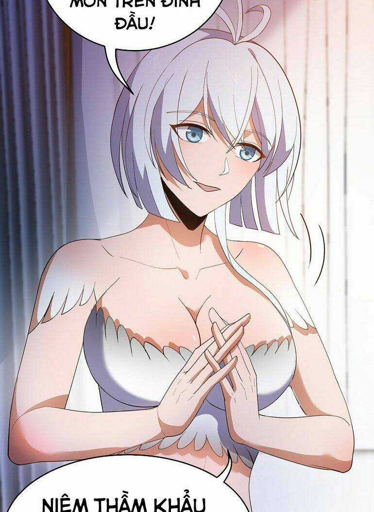 Vĩnh Sinh Chapter 16 trang 60