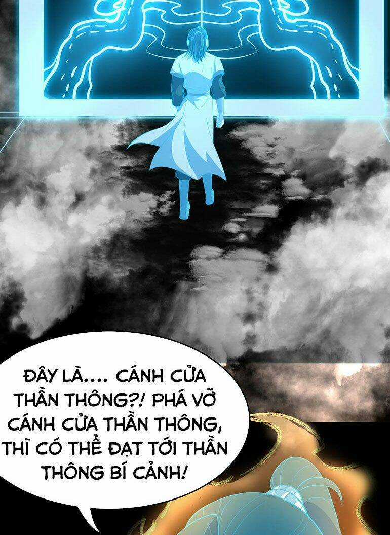 Vĩnh Sinh Chapter 16 trang 65