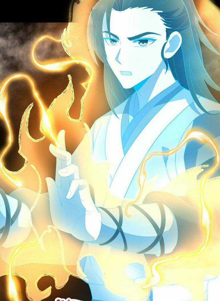 Vĩnh Sinh Chapter 16 trang 66