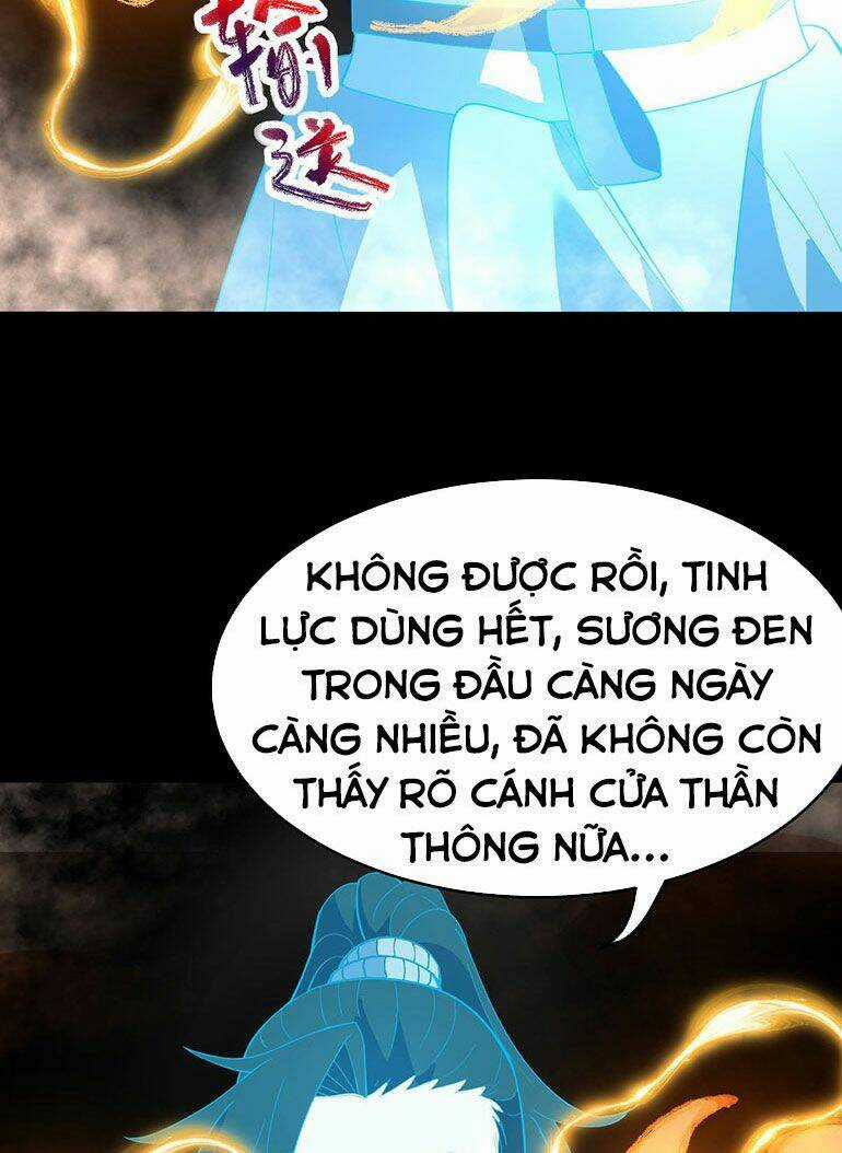 Vĩnh Sinh Chapter 16 trang 67