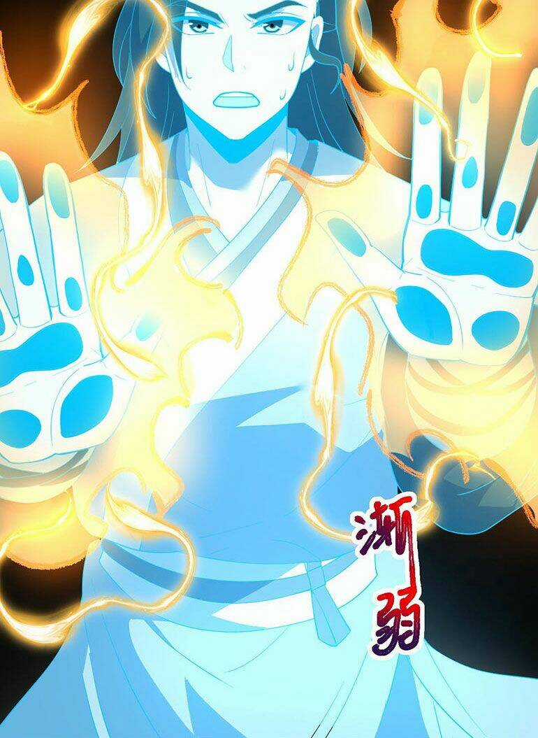 Vĩnh Sinh Chapter 16 trang 68