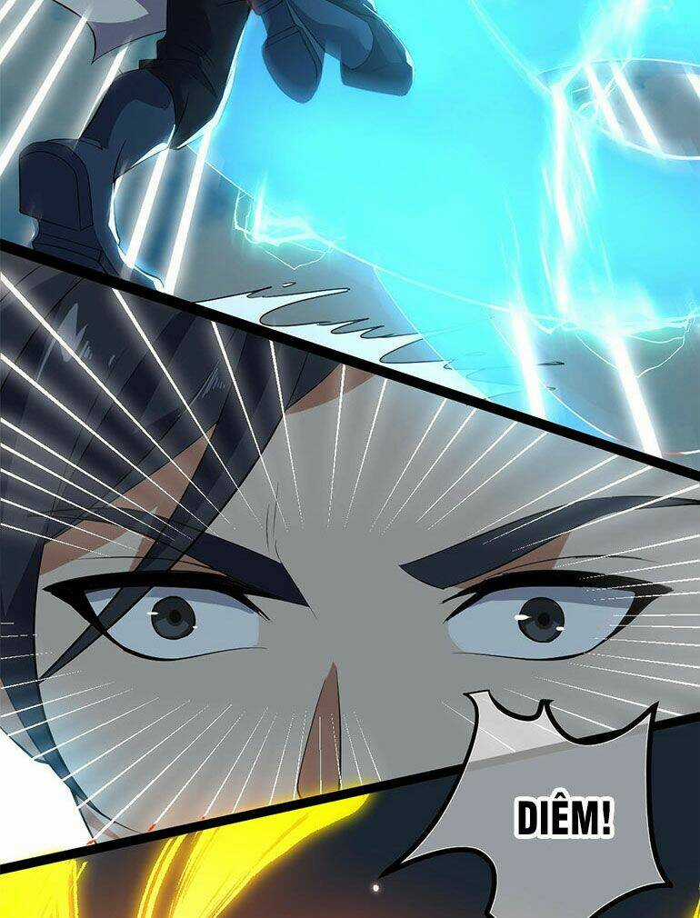 Vĩnh Sinh Chapter 16 trang 7