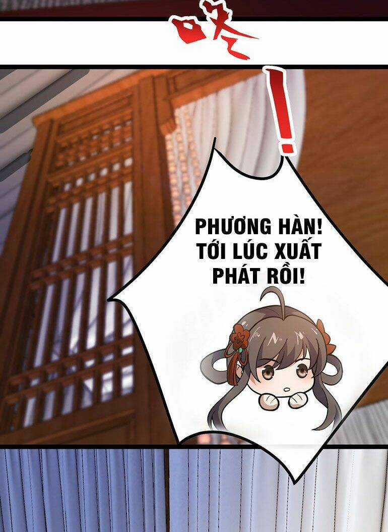 Vĩnh Sinh Chapter 16 trang 73