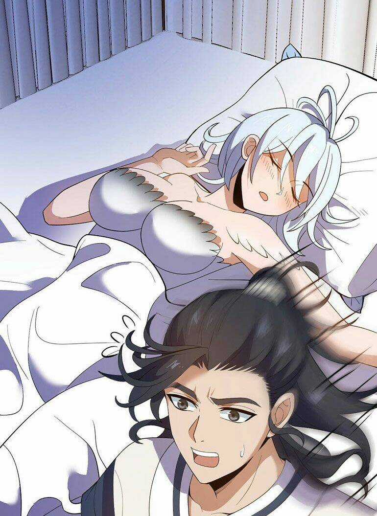 Vĩnh Sinh Chapter 16 trang 74