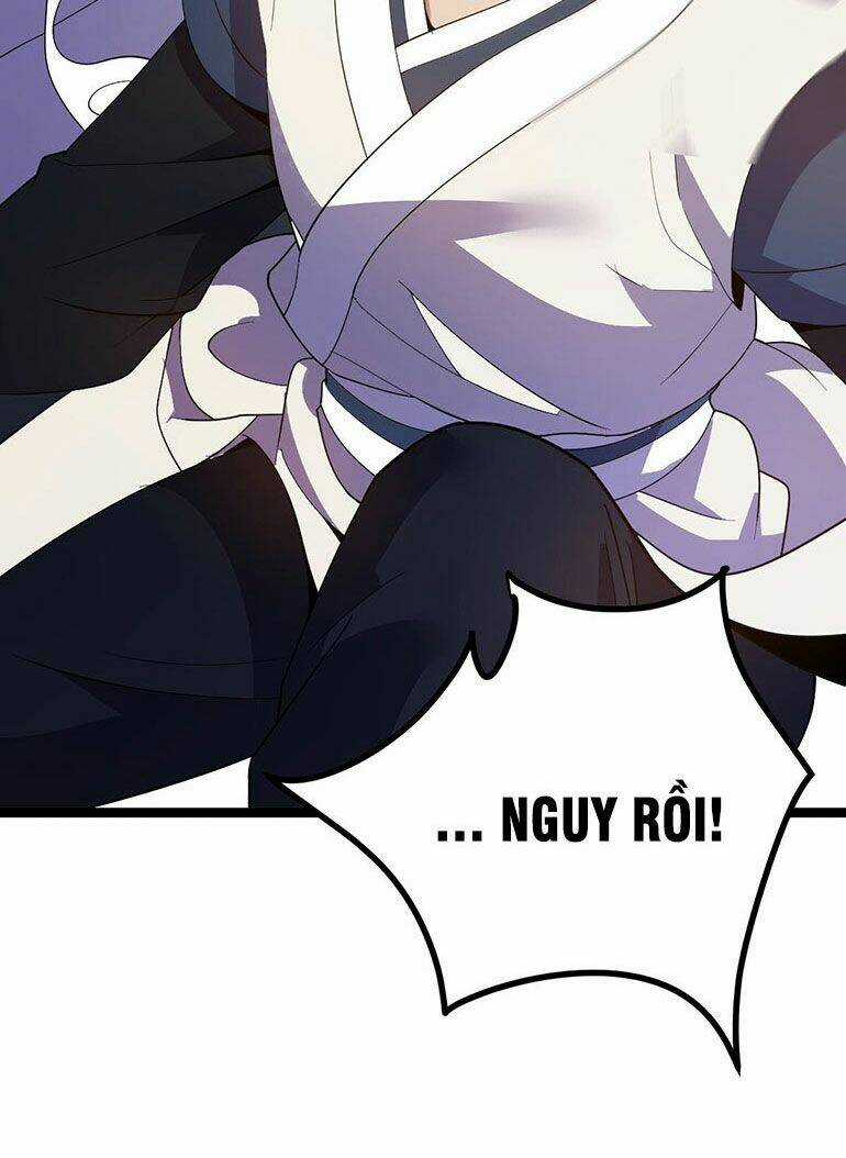 Vĩnh Sinh Chapter 16 trang 75