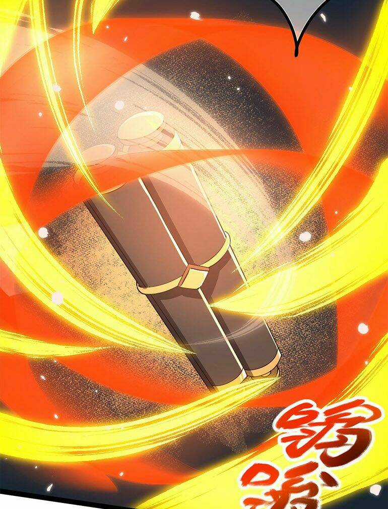 Vĩnh Sinh Chapter 16 trang 8