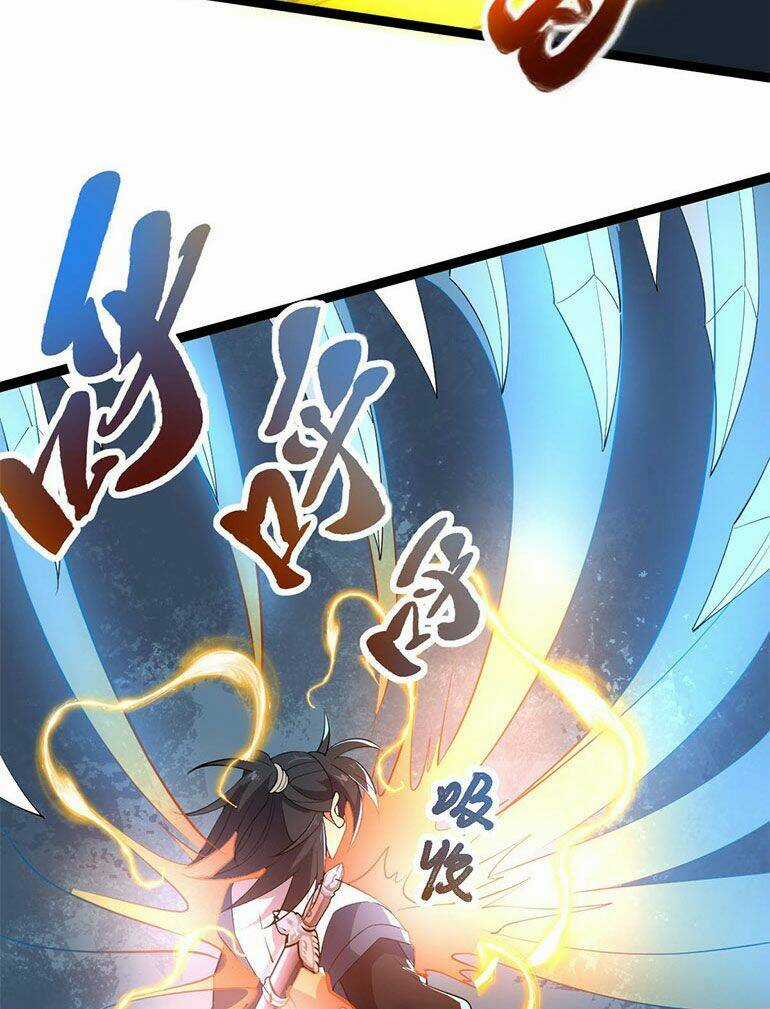 Vĩnh Sinh Chapter 16 trang 9