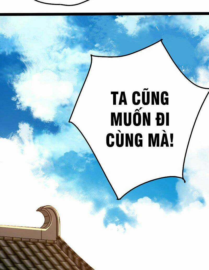 Vĩnh Sinh Chapter 17 trang 10