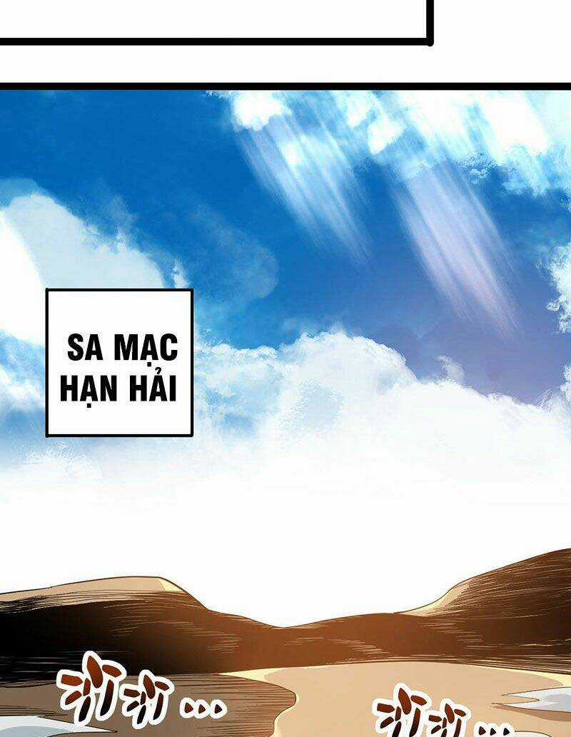 Vĩnh Sinh Chapter 17 trang 12