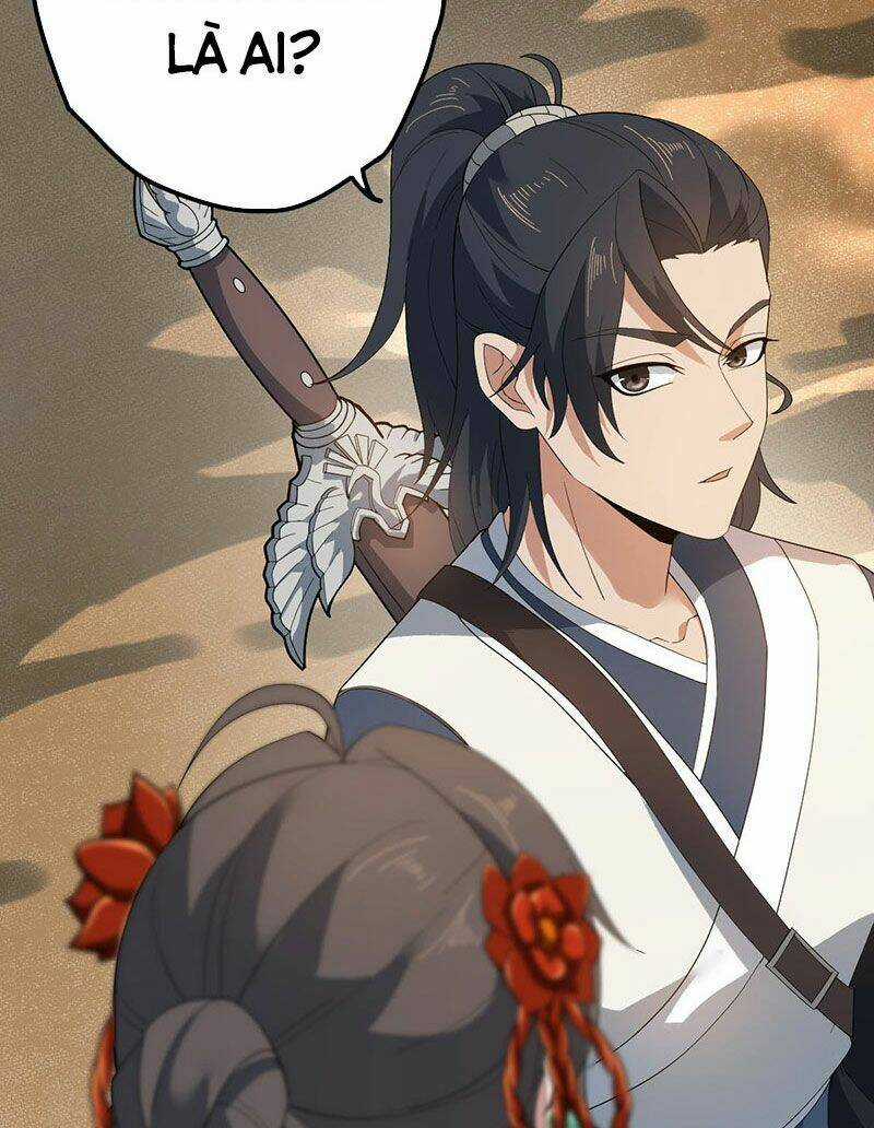 Vĩnh Sinh Chapter 17 trang 15