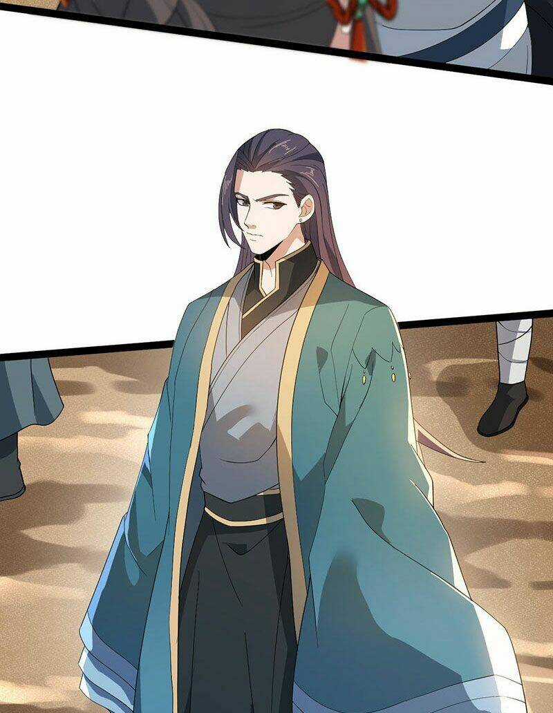 Vĩnh Sinh Chapter 17 trang 16